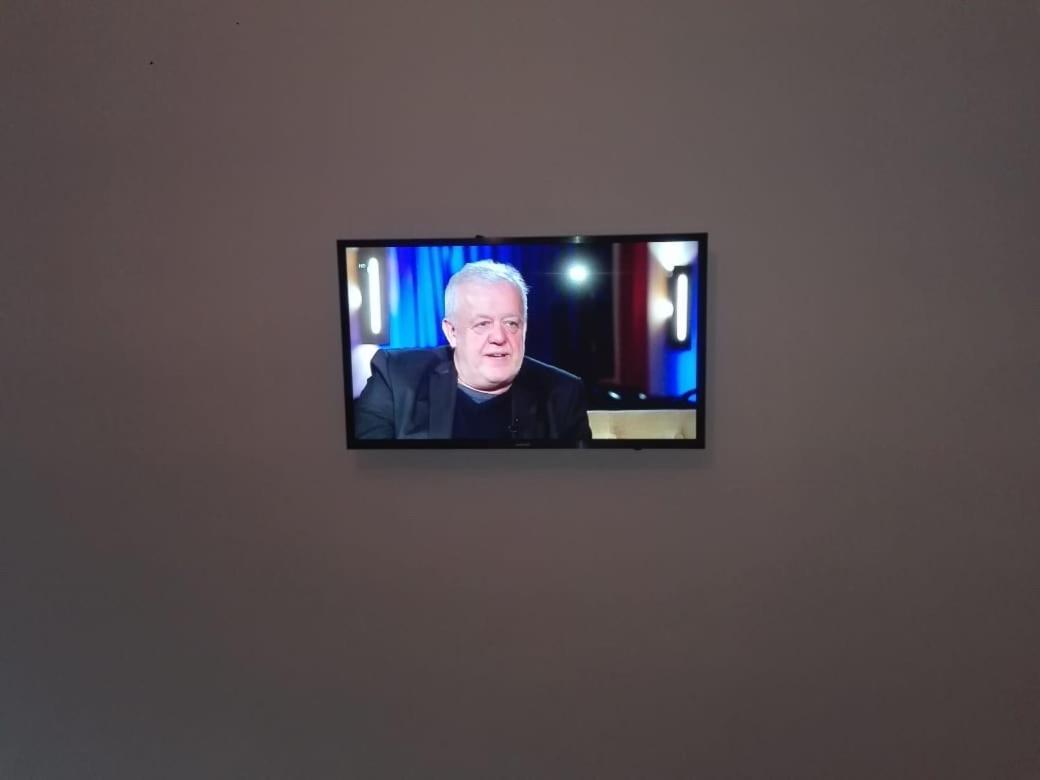 Asklou Appartement A ميرلفت المظهر الخارجي الصورة
