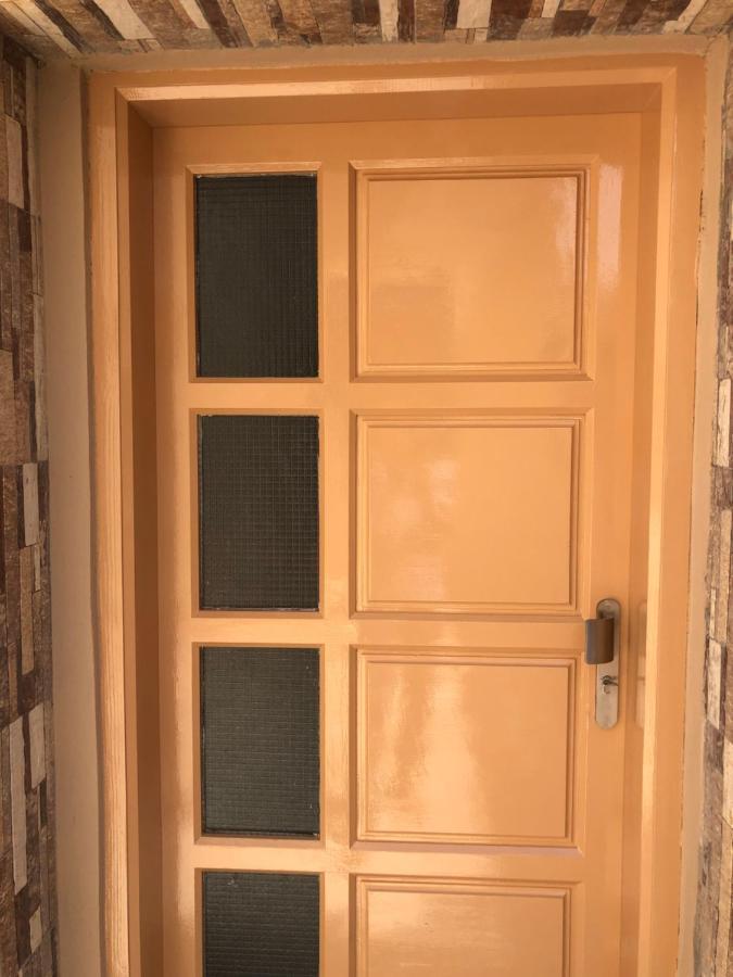 Asklou Appartement A ميرلفت المظهر الخارجي الصورة