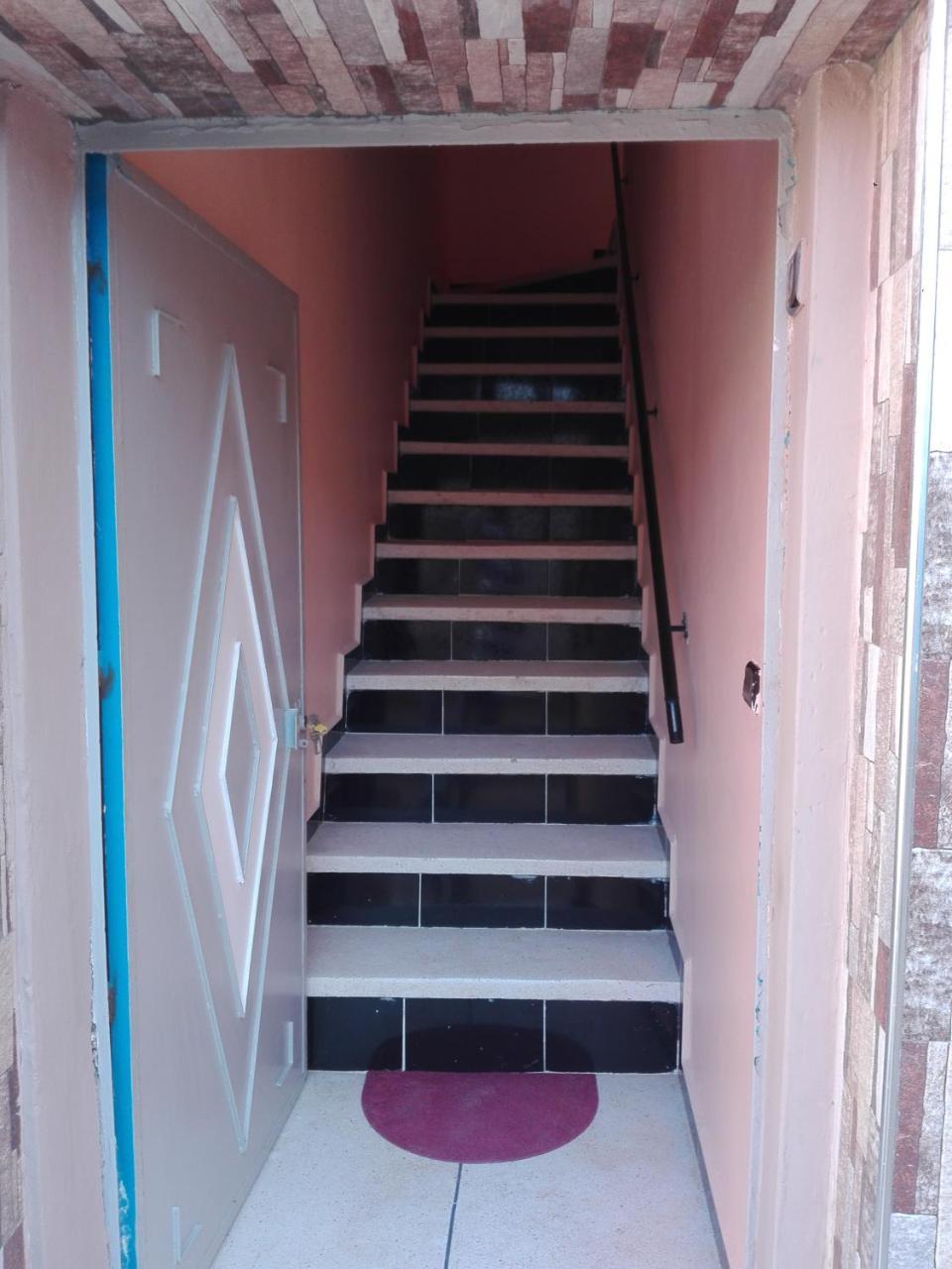Asklou Appartement A ميرلفت المظهر الخارجي الصورة
