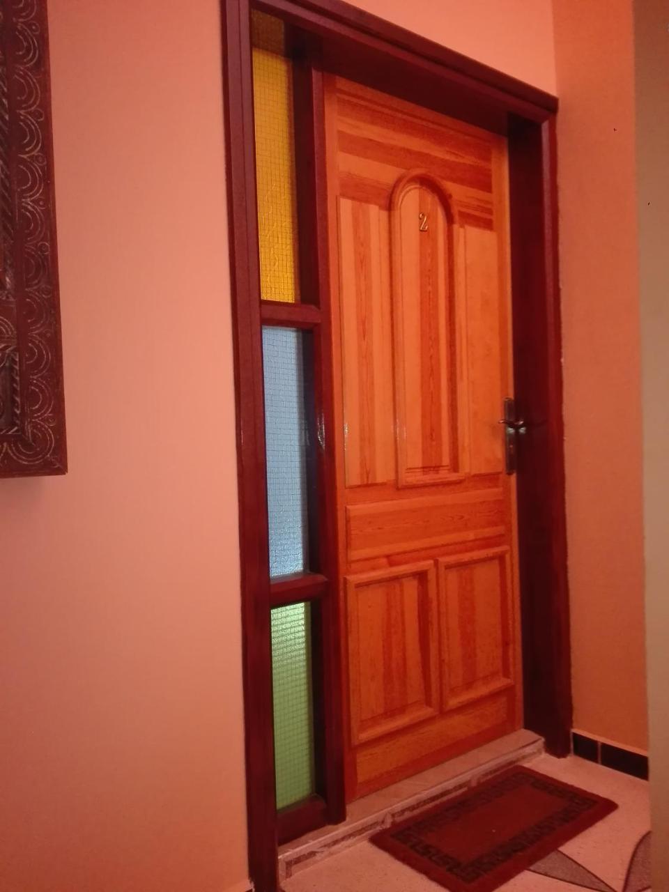 Asklou Appartement A ميرلفت المظهر الخارجي الصورة