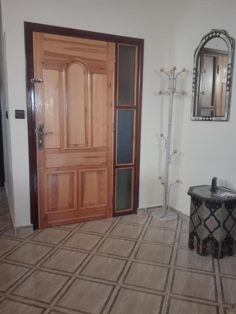 Asklou Appartement A ميرلفت المظهر الخارجي الصورة
