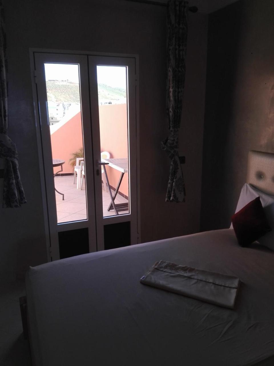 Asklou Appartement A ميرلفت المظهر الخارجي الصورة