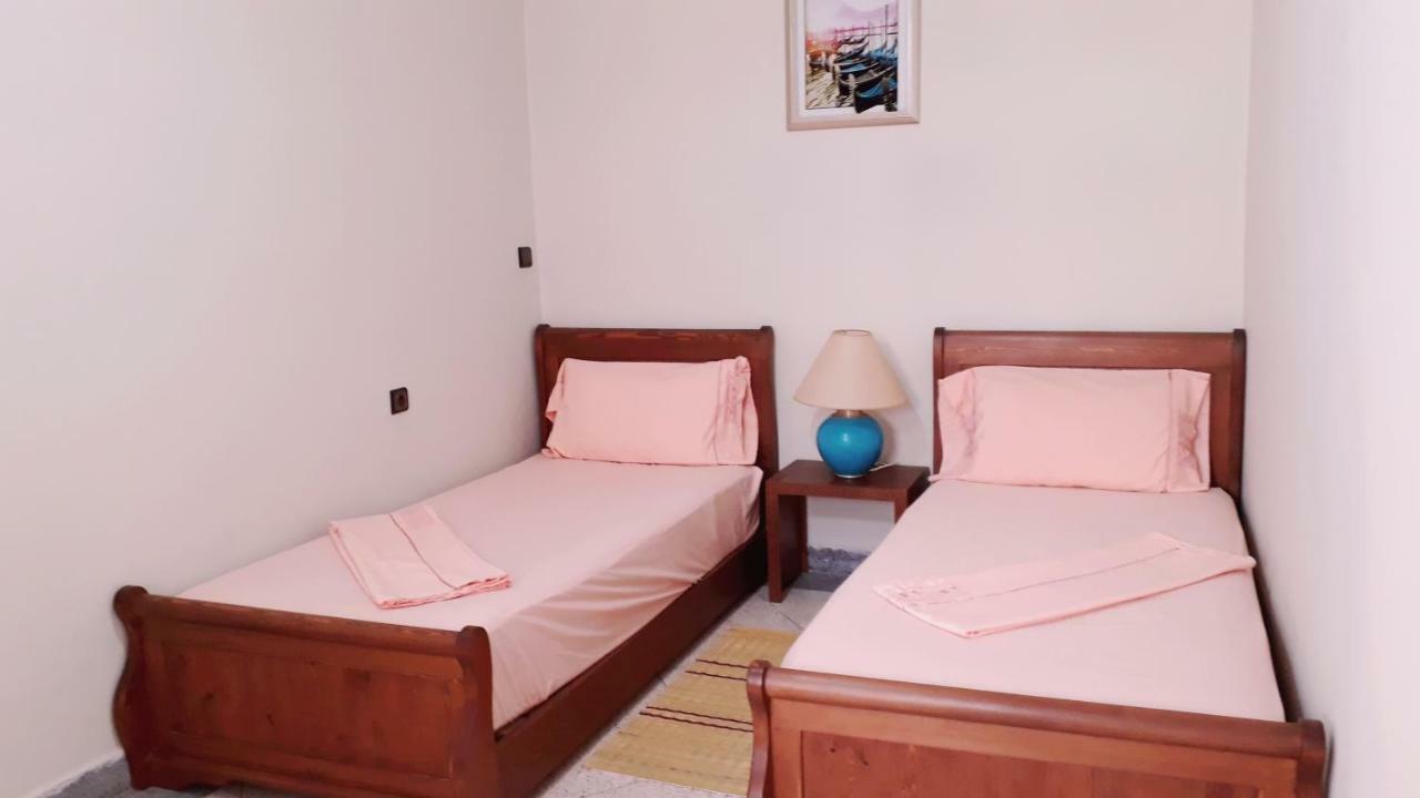 Asklou Appartement A ميرلفت المظهر الخارجي الصورة