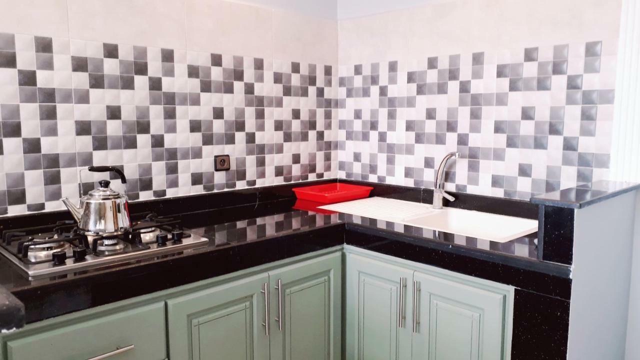 Asklou Appartement A ميرلفت المظهر الخارجي الصورة