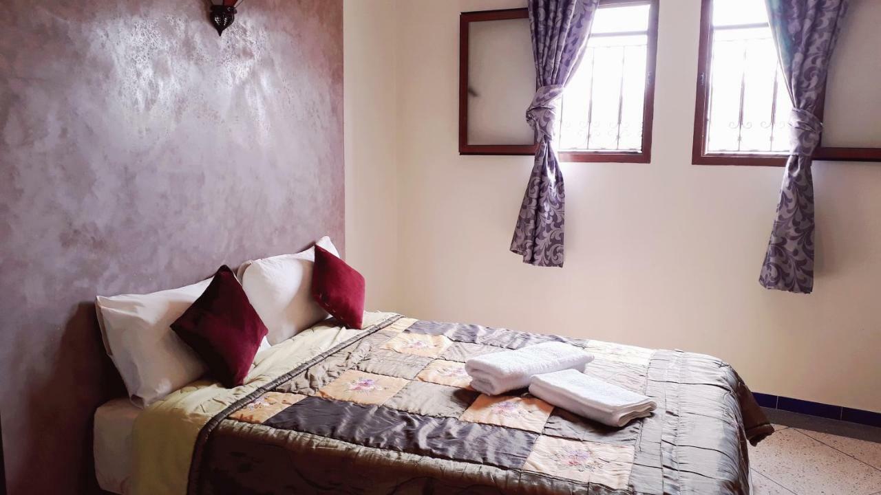Asklou Appartement A ميرلفت المظهر الخارجي الصورة